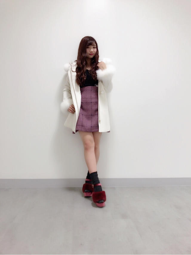 TGC着用商品♡デートコーデにも♡Natsumi