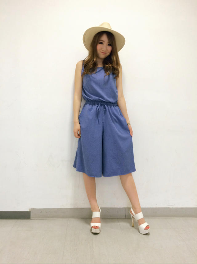 InfluencerBook掲載♡オールインワン