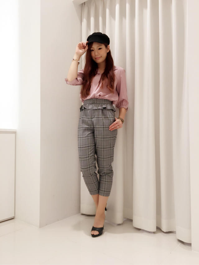 mikaご紹介コーデ＆リニューアル情報♡mika