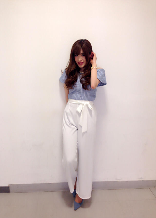 SUMMER COLLECTION掲載！！トレンドcode♡