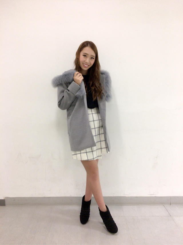 ついに♡待ち望んでいたPRESS掲載コーディネートが入荷いたしました⁺✧.(˃̶ ॣᵕ ॣ˂̶∗̀)ɞ⁾⁾   りさ