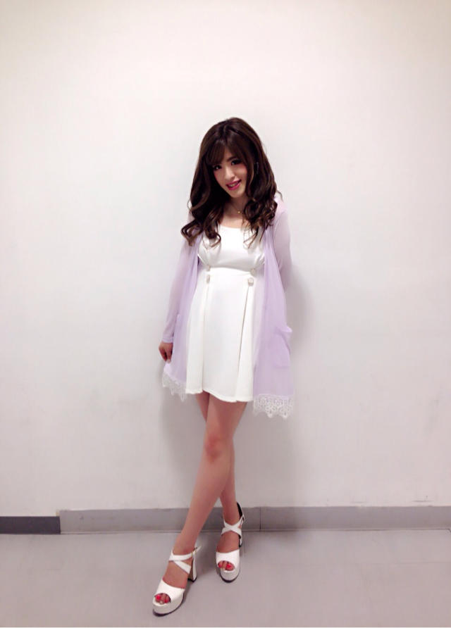 chisatoオススメコーデ♡♡