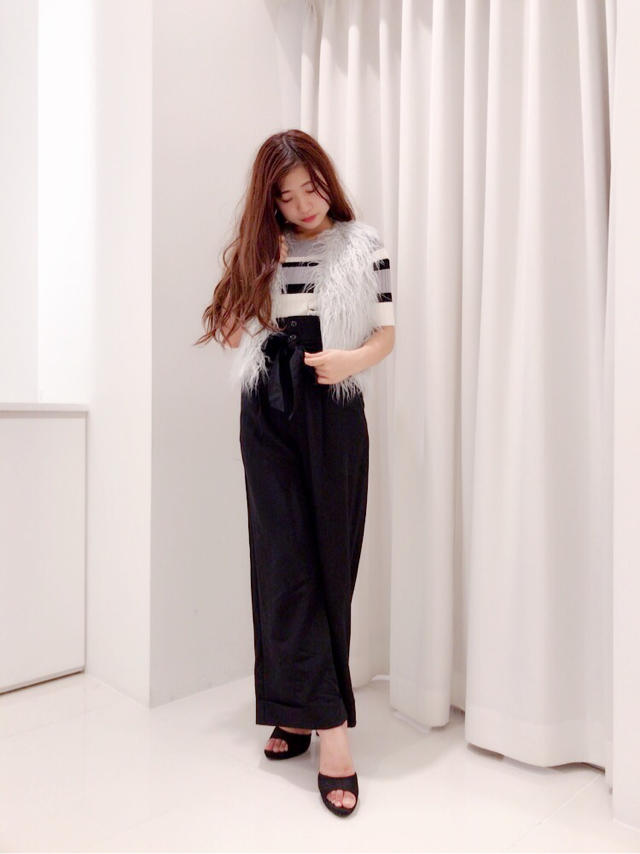 PRESS掲載♡大人カジュアルcode☆*。Natsumi