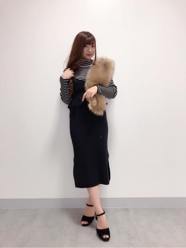 大人レディなエレカジOP♡Natsumi