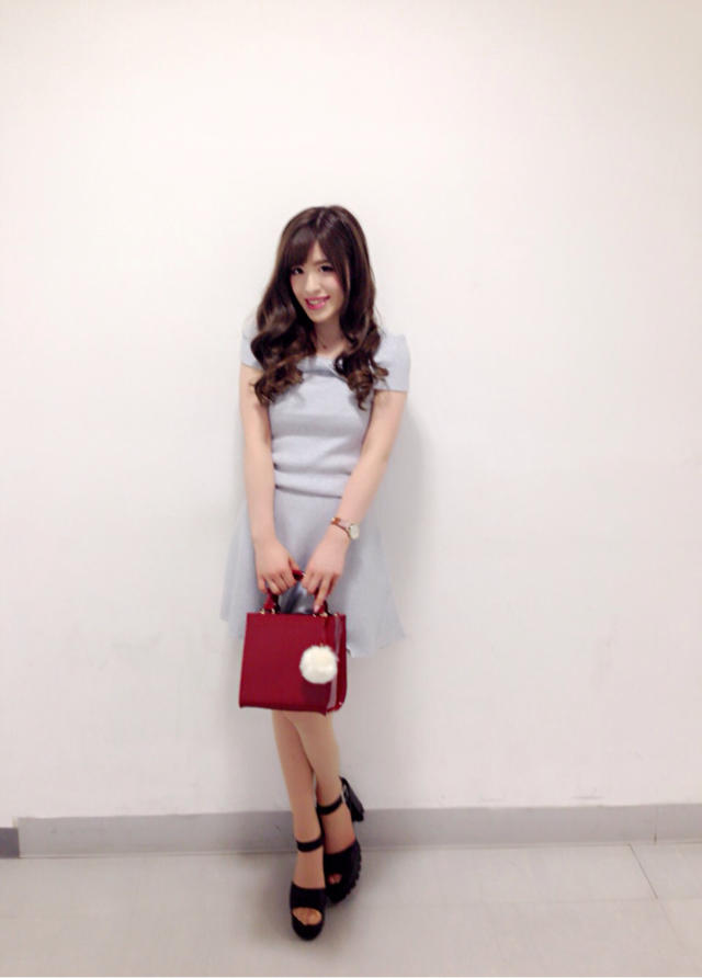 chisatoオススメ♡♡リボンニットSET UP(⋈･◡･)購入品♡ ちさと
