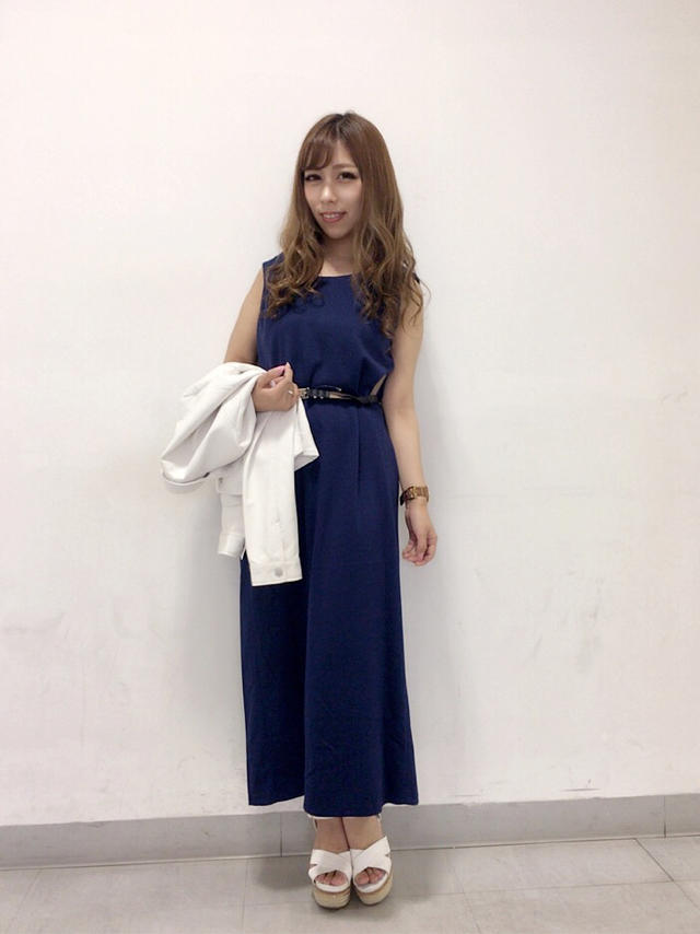 夏に向けてオススメ♡楽チンstyle✧*。ゆう⋆ᙏ̤̫͚*