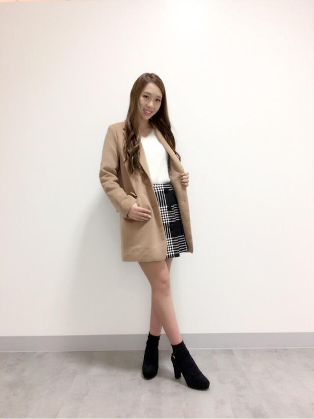 古田も購入☆GoGoチェスター☆☆☆Risa