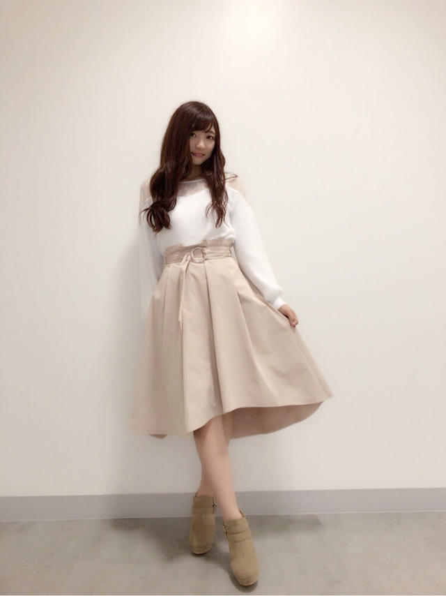 デート服にも♡Natsumi