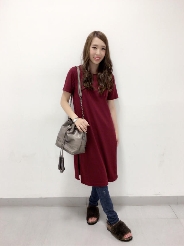 人気だったあの商品が！新色追加で再入荷いたしました(人*´∀｀)   りさ