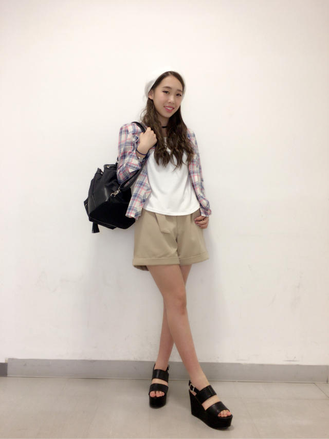 すぐにオシャレができちゃうお得なSET♡   りさ