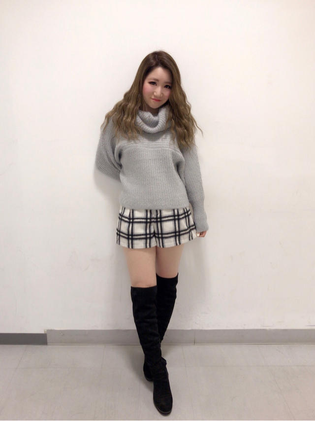 千葉店人気✧︎˖code✧︎˖&成人式♡ はるにゃん