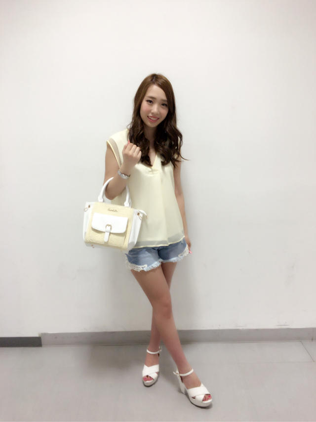 summer coordinate☆