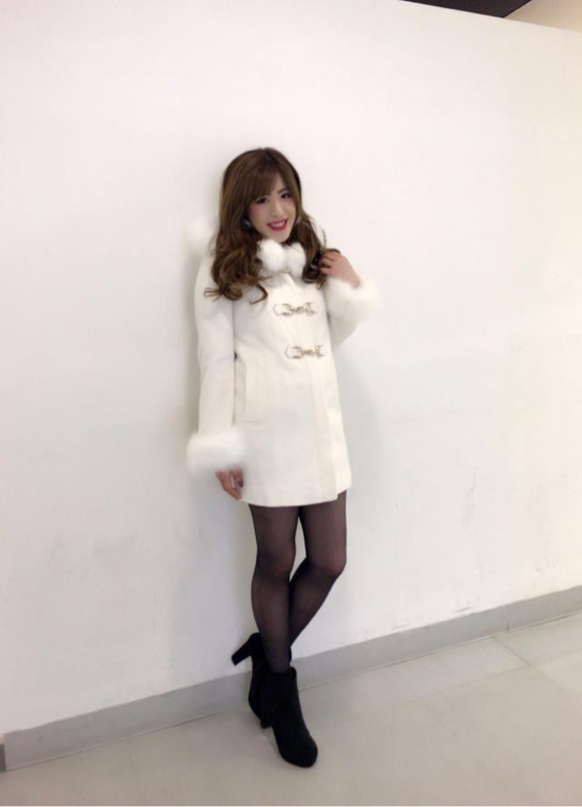 ついに！！毎年大人気♡ビット付きコート入荷( ´͈ ᵕ `͈ )購入品♡ ちさと
