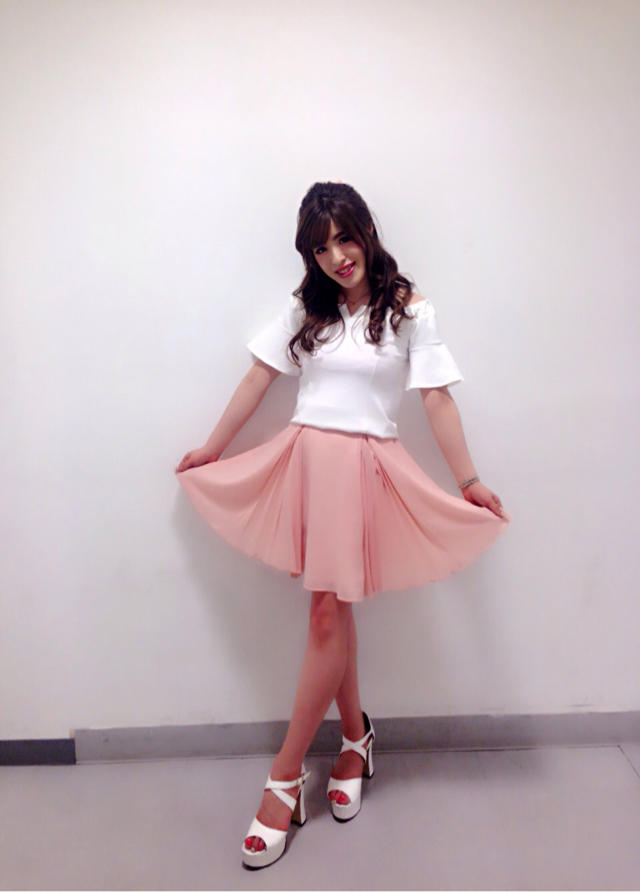 new item&大好きなリボン♡♡