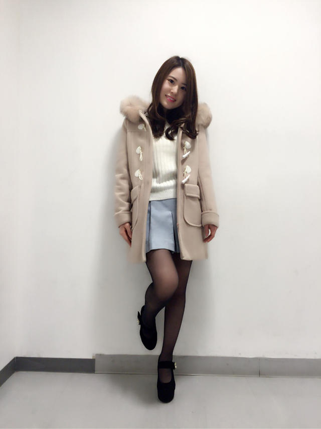 デート服コーデ♡♡