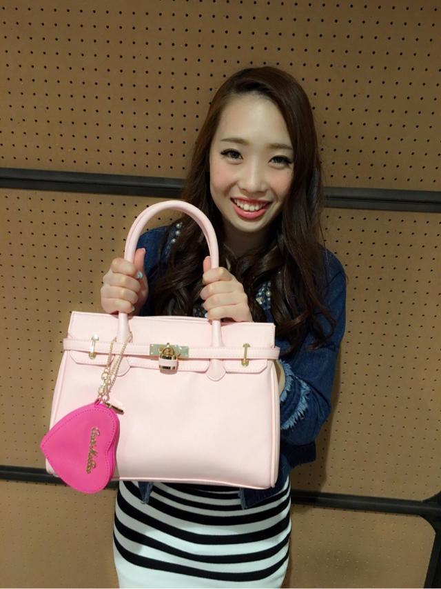 大人気だったbag…♡