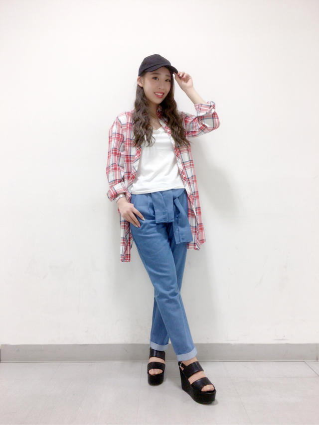 3連休限定☆とってもお得なセットトップス╰( º∀º )╯  りさ