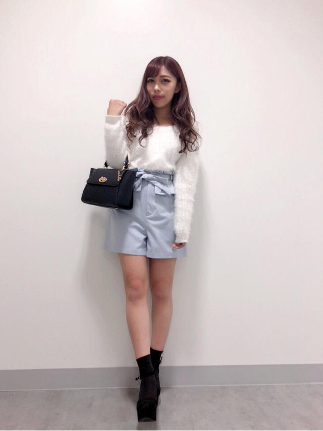 ふわふわシャギーでモテcodeﾟ。*♡yuᙏ̤̫♡