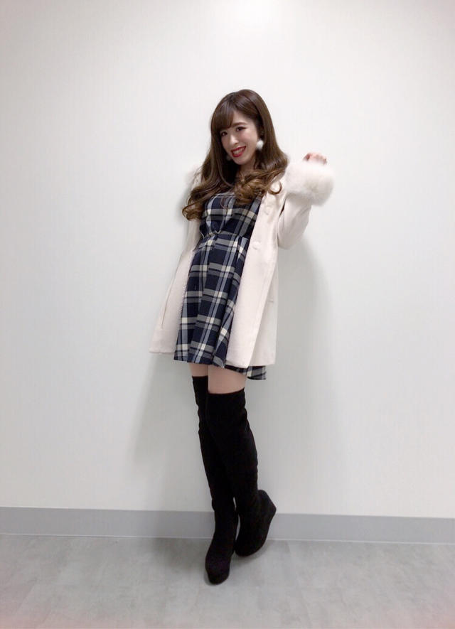 毎年大人気♡♡ビット付ダッフルコート(⑅•͈ᴗ•͈).:*♡ chisato