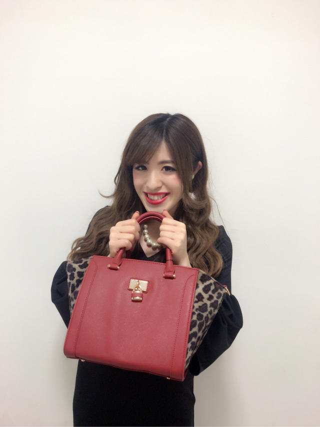 初売りでNo.1大人気バッグ♡♡ ちさと