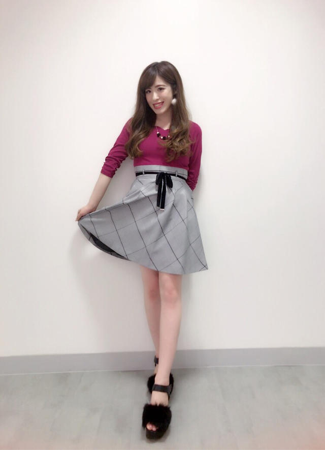 ついに明日renewal open♡♡千葉店先行販売ワンピ( ˘͈ ᵕ ˘͈  ) chisato