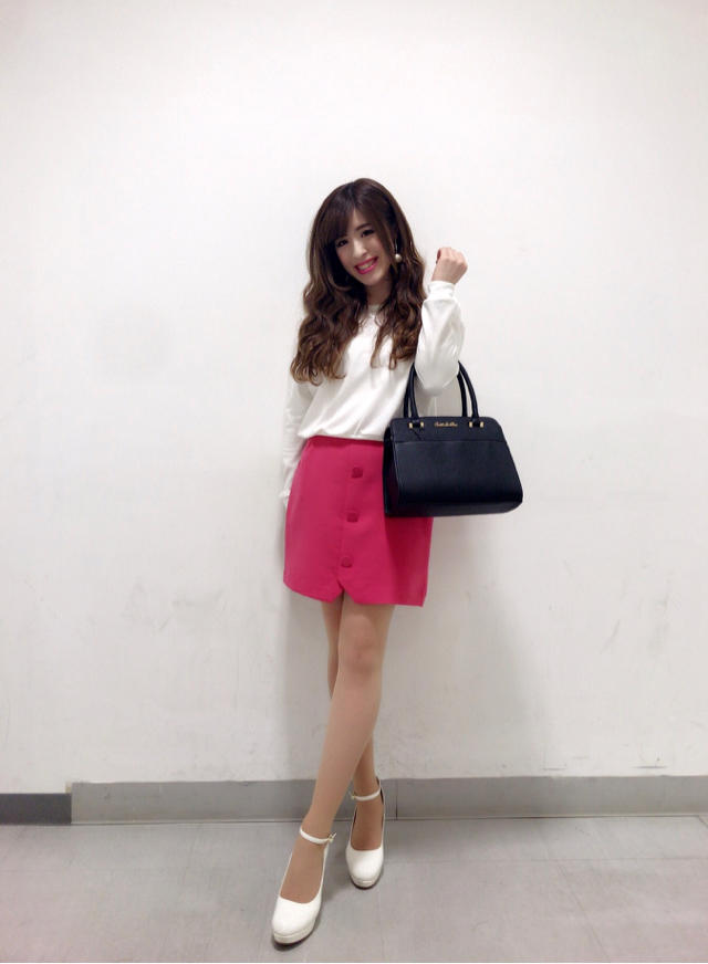 new arrival♡♡エレガントコーデ♡ ちさと