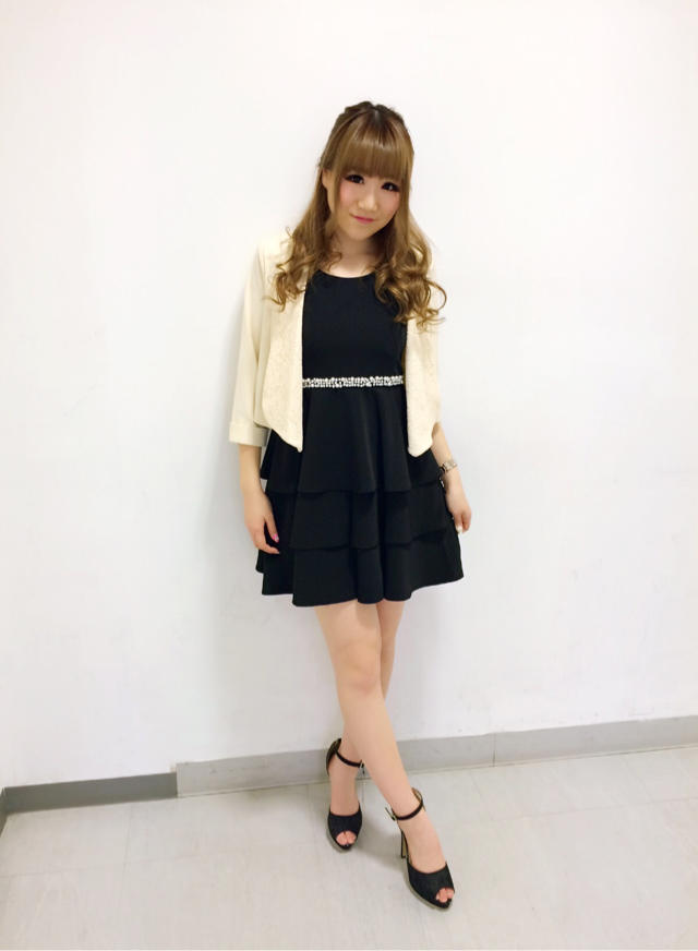 パーティーシーンにぴったりな…♡