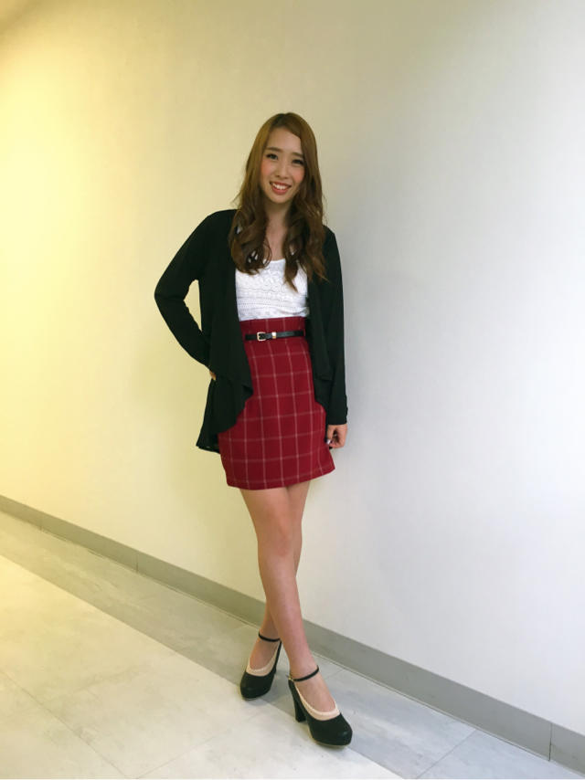 なんと！羽織とインナーセットがスペシャルプライスに☆オフショット  りさ