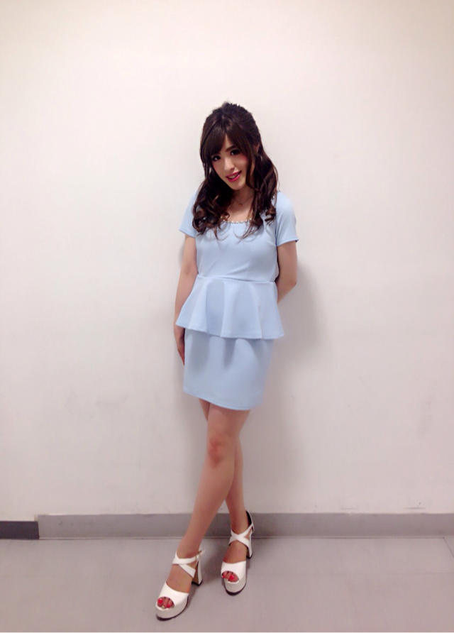 new♡きれいめワンピ♡