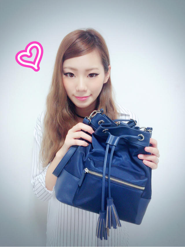 異素材が新しい♡リュックでこの価格!!!みか