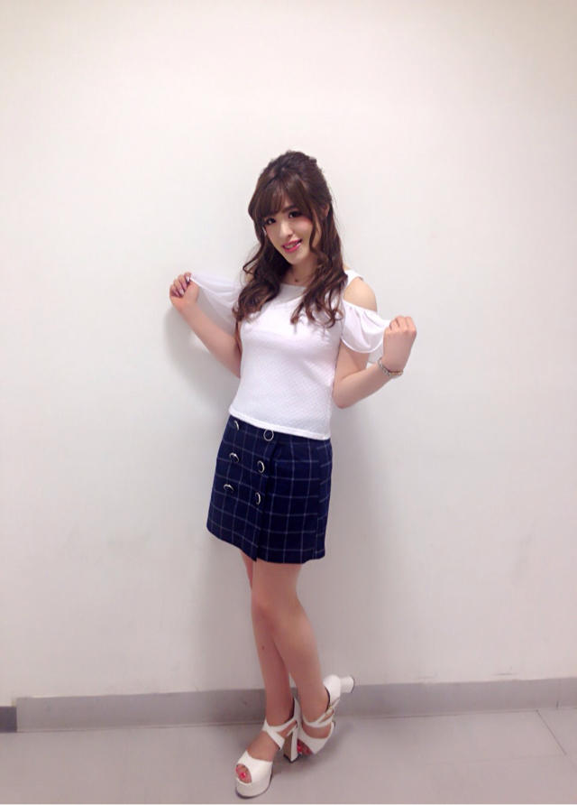 人気item♡着回しコーデ♡♡ちさと