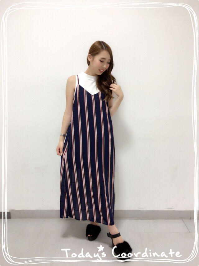 ついに！！！プレス掲載の秋物新作商品が千葉店にも入荷致しました♡   りさ