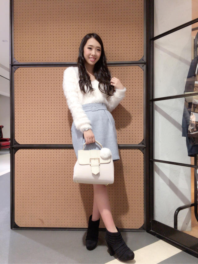 新規商品が沢山入荷いたしましたーっ⁺✧.(˃̶ ॣᵕ ॣ˂̶∗̀)ɞ⁾⁾ふるりん購入コーディネート♡   りさ