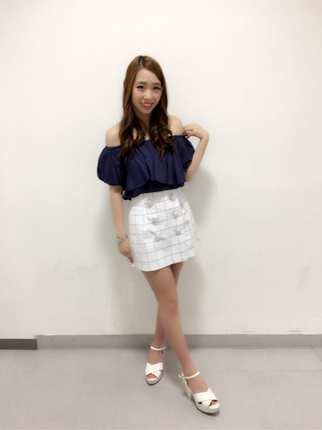 人気のコーディネート♡