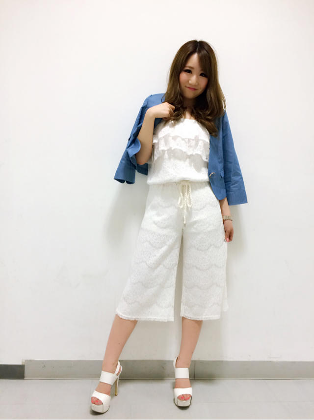 新作♡コンビネゾン