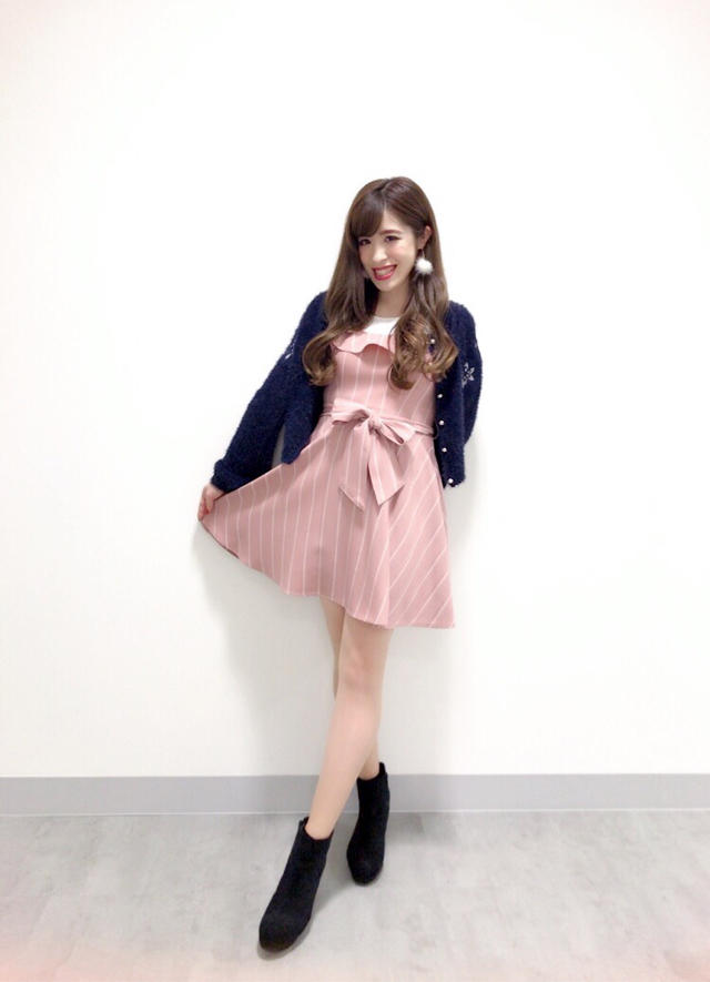 オススメなニットカーディガン♡♡肌身せで大人っぽく...( ⸝⸝⸝ᵕᴗᵕ⸝⸝⸝ ) chisato
