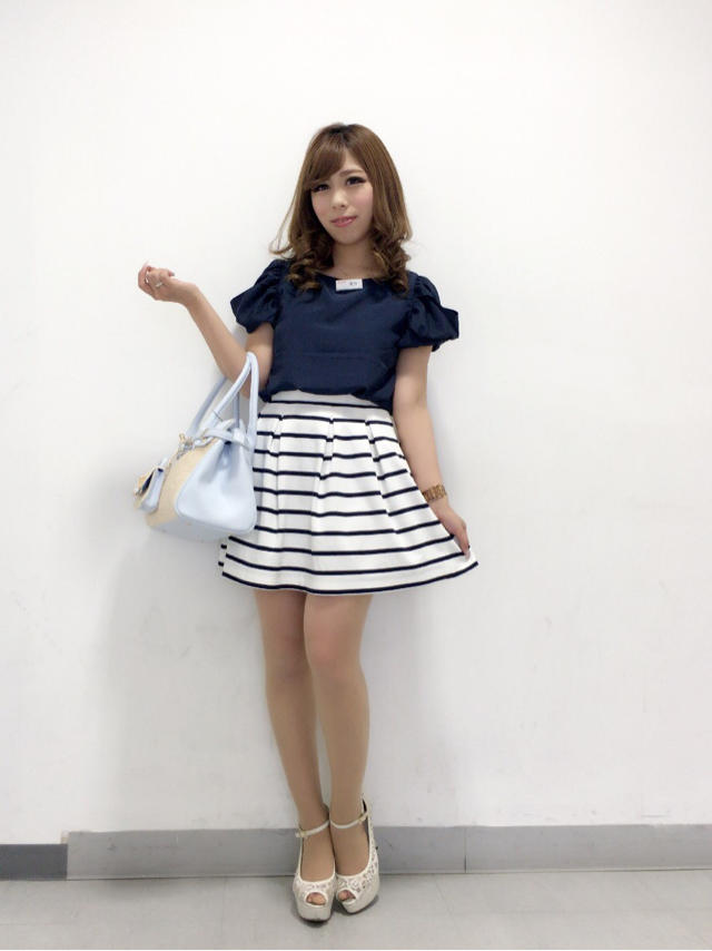 ♡春のマリン風CODE♡