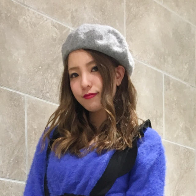 千葉ジュンヌ店イチオシ帽子serection♡Rina