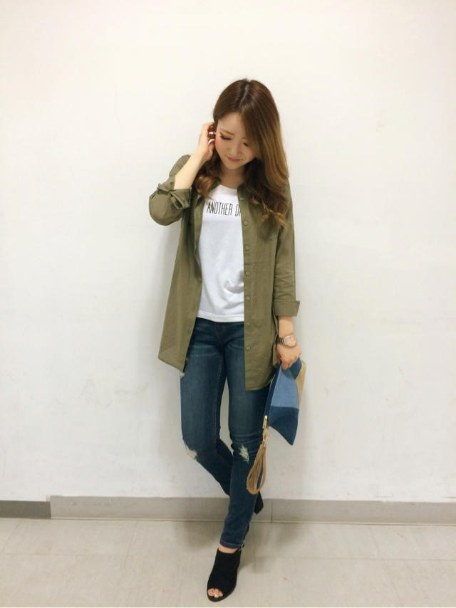 お得なcasual item♡♡SETで¥3,900( ˙o˙ )⁉︎✧︎はるにゃん