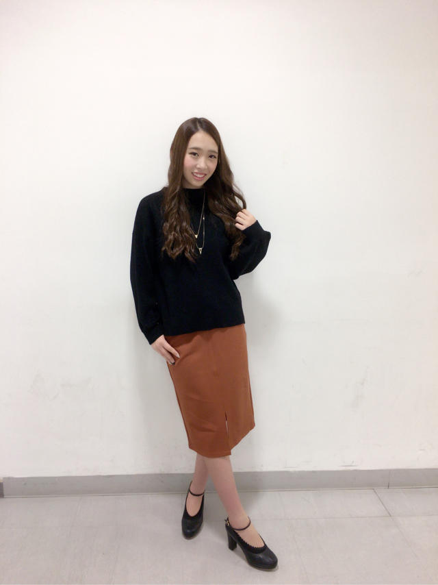 着回し力抜群の新作セットアップ(*´´ิ艸´ิิ` *)   りさ