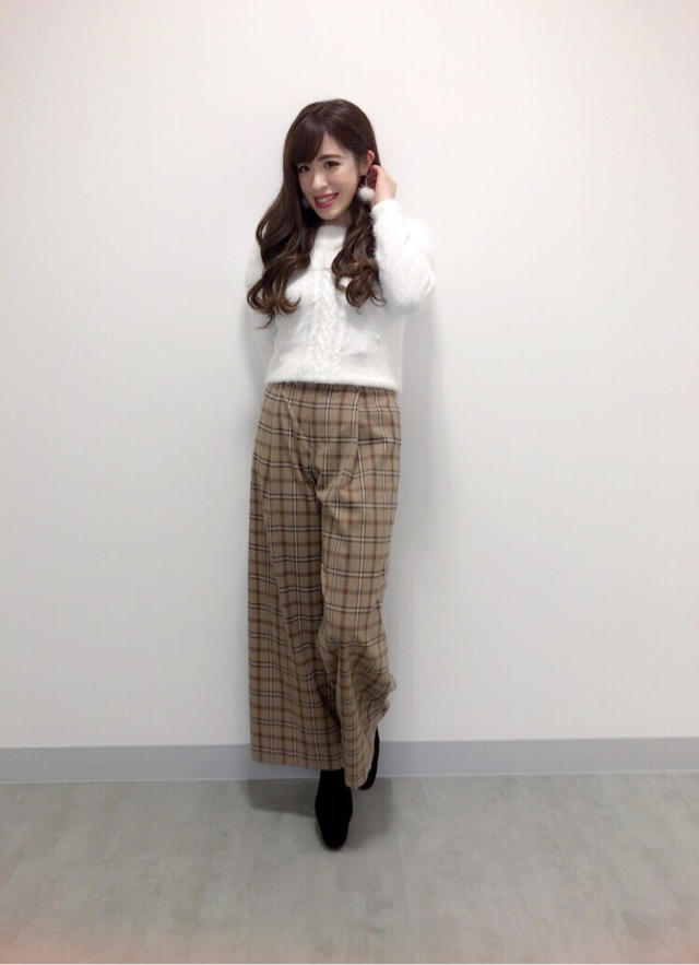 Ray掲載code♡Natsumi