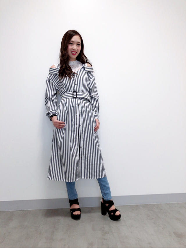 大人カッコよく決まるカジュアルstyle☆  Risa