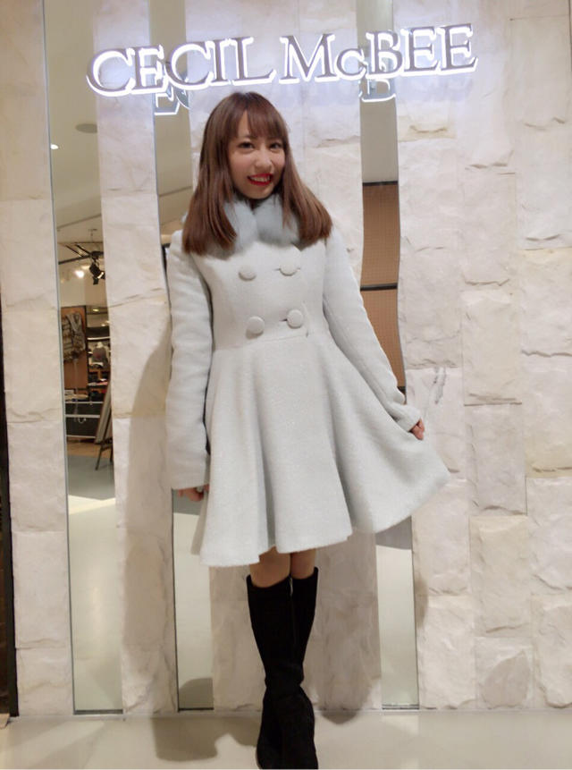 ♡♡新作コート♡♡
