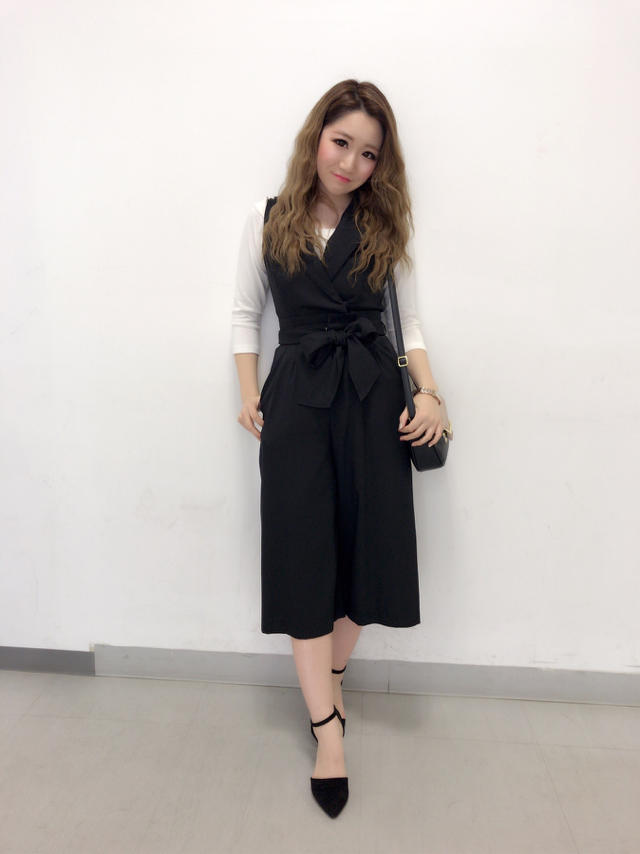 人気のオールインワン再入荷♡！！更にpricedown！ はるにゃん