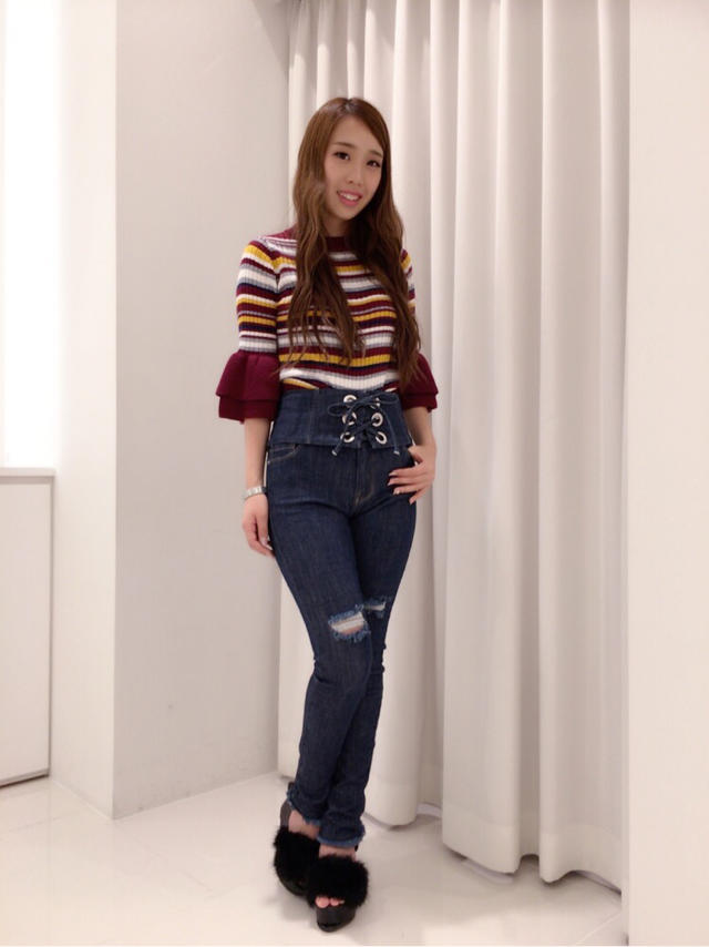 カジュアル好きにオススメコーデ❥»Risa