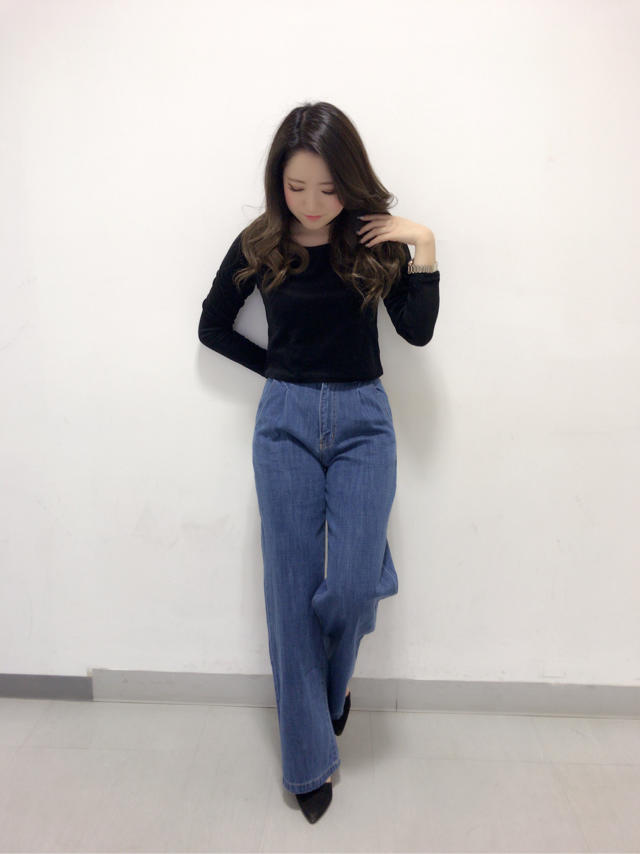 トレンド感満載♡千葉店人気TOPS(≧∀≦)♡ はるにゃん