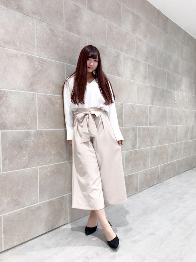 saleアイテムで春まで使える先取りcode♡Natsumi
