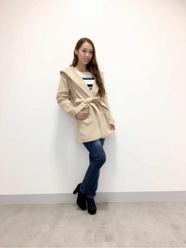 人気のGOGOシリーズ☆  Risa