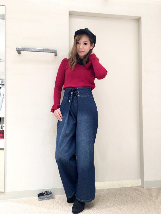 vivi掲載商品♡mika