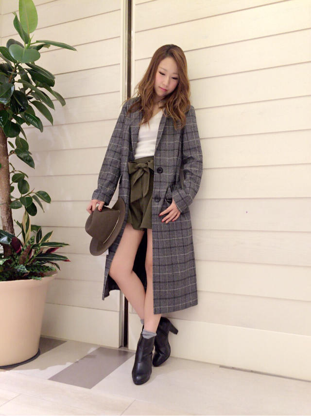東京ガールズコレクション着用アイテム♡
